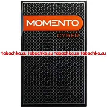 Сигареты Momento Cyber Сигареты Momento Cyber